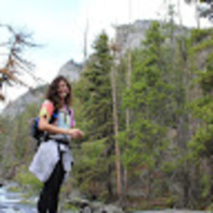 Meet your Posher, Megan